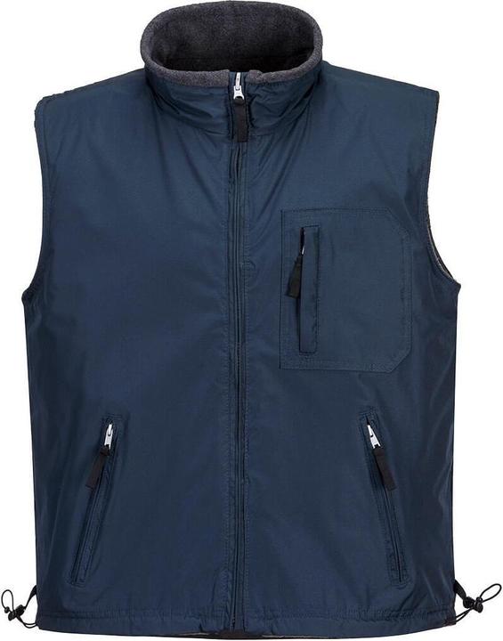 Produktbild Portwest Weste wendbar (XXL)