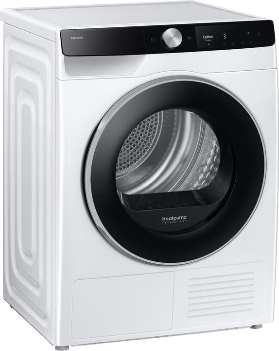 Produktbild Samsung Wäschetrockner DV6000 9kg (9 kg, Rechts)