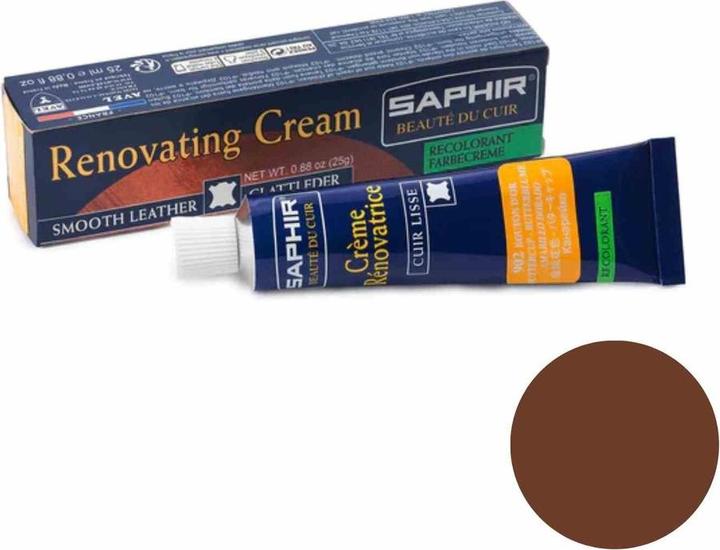 Saphir Beaute du Cuir Renovierungscreme (1 x, 25 ml)