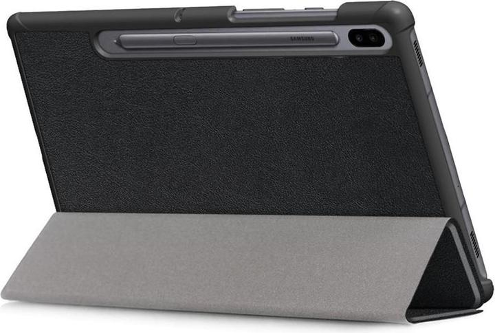 Immagine prodotto eSTUFF Custodia Folio per Samsung Galaxy (11 pollici) (S8, Galaxy Tab S7)