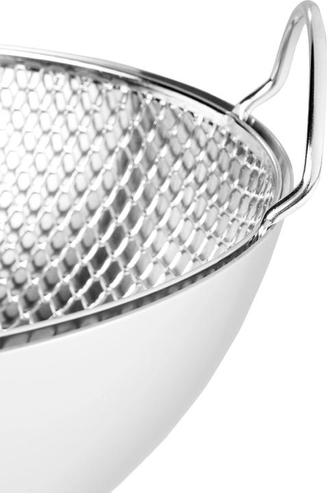 Actual product image Alessi Fruit bowl