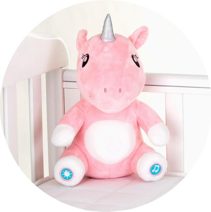 Actual product image Chipolino Soft Toy Music Music Box