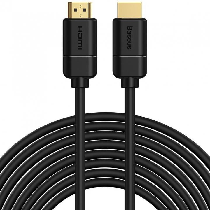 Immagine prodotto Baseus Serie ad alta definizione (1 m, HDMI)