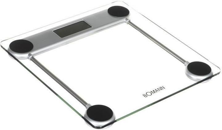 Produktbild Bomann Pw 1417 Cb (150 kg)