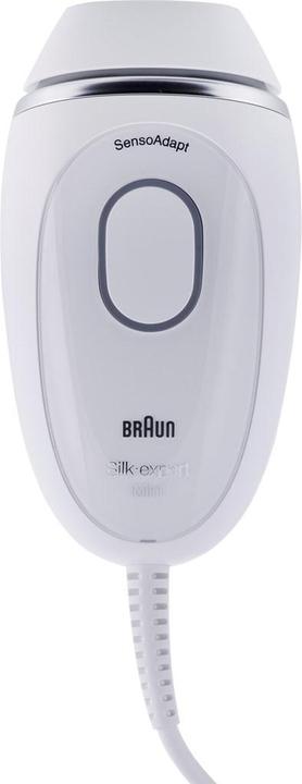 Actual product image Braun Silk-expert PL1124