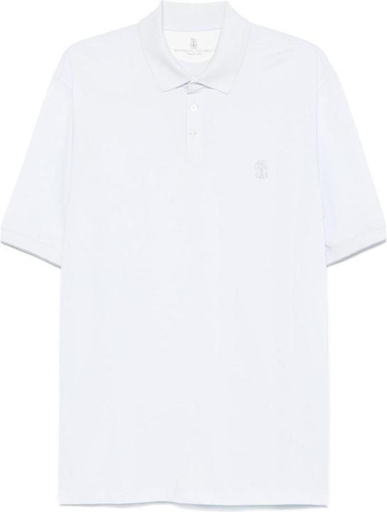 Actual product image Brunello Cucinelli Polo M/c (XXL)