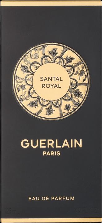 Actual product image Guerlain Santal Royal (Eau de parfum, 125 ml)