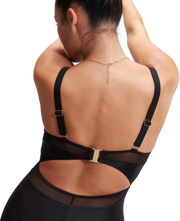 Produktbild Speedo Shaping Mesh Detail 1 Piece (W34/L38)