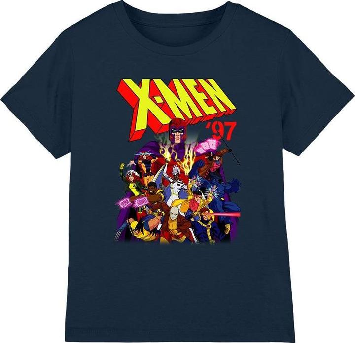 XMen 97 TShirt