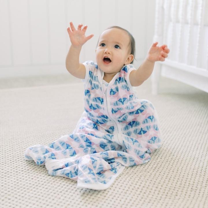 Produktbild aden + anais Schlafsack (106 cm, Sommer, Frühling)