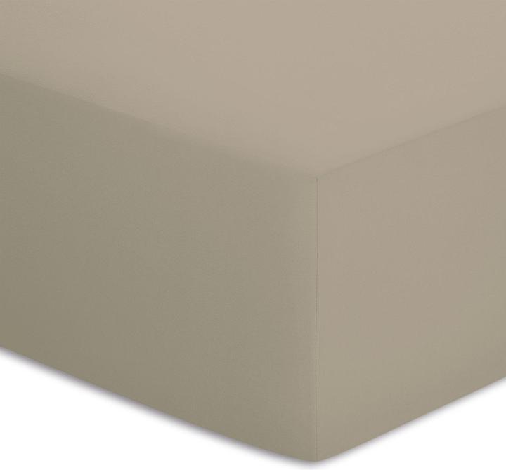 Immagine prodotto Bassetti Lenzuolo con angoli in jersey-spandex (180x200 cm)