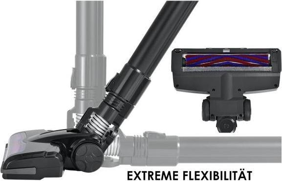 Produktbild Juskys Akku-Handstaubsauger VAC100 Pro
