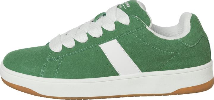 Actual product image Jack & Jones Jfwmiles Syn Suede Sneaker Sn (42)