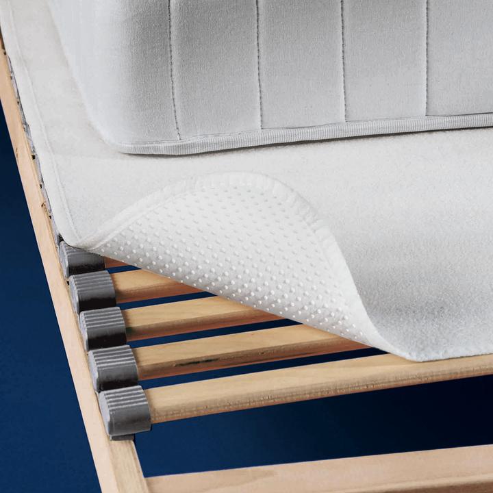 Actual product image Erwin Müller Mattress protector slatted base (80x200 cm)