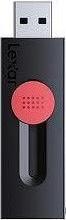 Actual product image Lexar 32GB JumpDrive D300 USB Drive (32 GB, USB-A, USB-C)