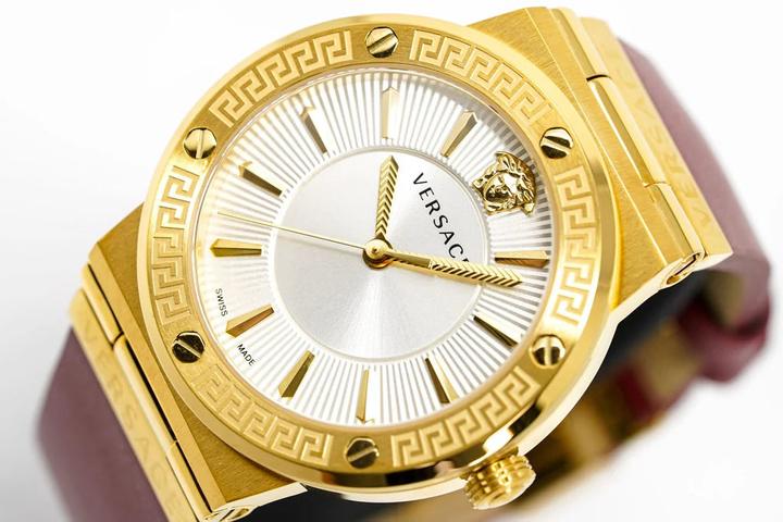 Actual product image Armani Exchange MENS EMPORIO AR11215 (zi040a) (43 mm)