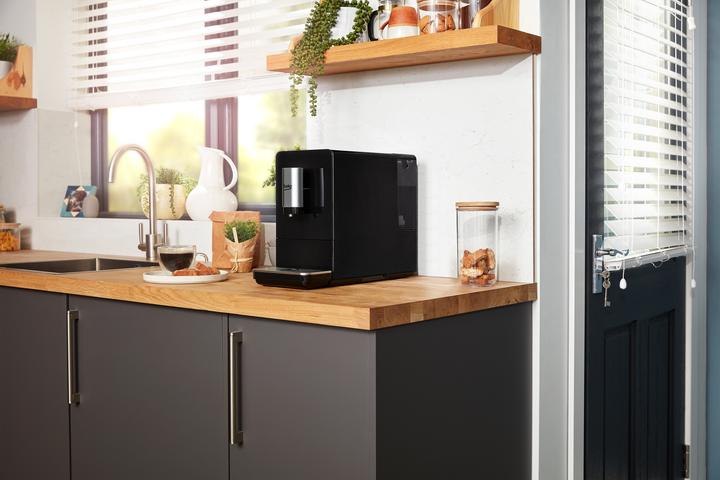 Produktbild Beko Kaffeevollautomat