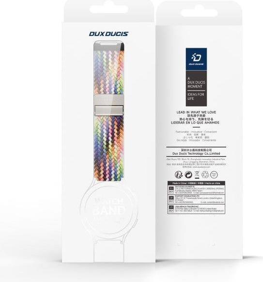 Produktbild Dux Ducis Mixture Pro Armband (47 mm, Nylon)