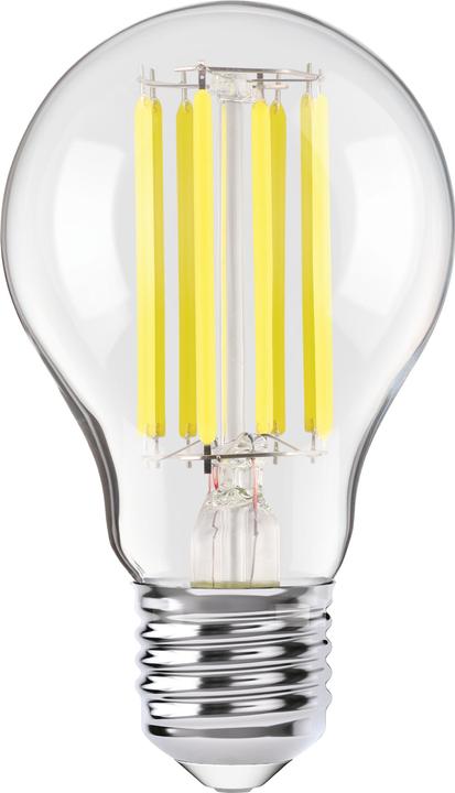 Produktbild EGLO Leuchmittel LED E27 (E27, 4.90 W, 1500 lm, 1 x, A)