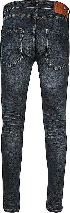 Actual product image Gabba Rey K3606 Jeans Mid Blue RS1293 (W32/L34)