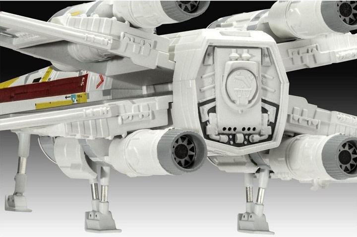 Immagine prodotto Revell Carson Teva's X-Wing Fighter: The Mandalorian