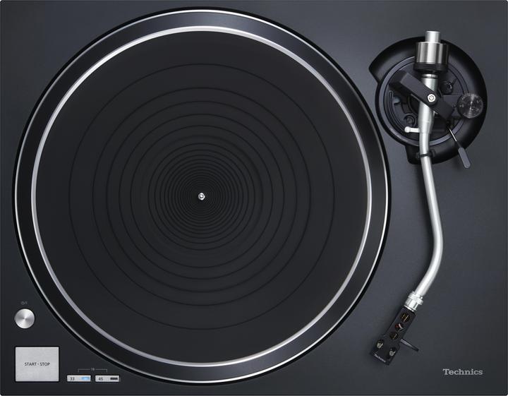 Immagine prodotto Technics SL-100C (Manuale)