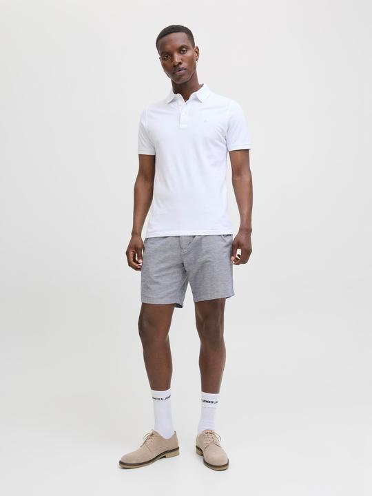 Image du produit Jack & Jones Short chino à coupe droite Short chino (L)
