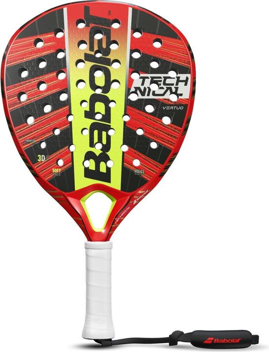 Actual product image Babolat Vertuo