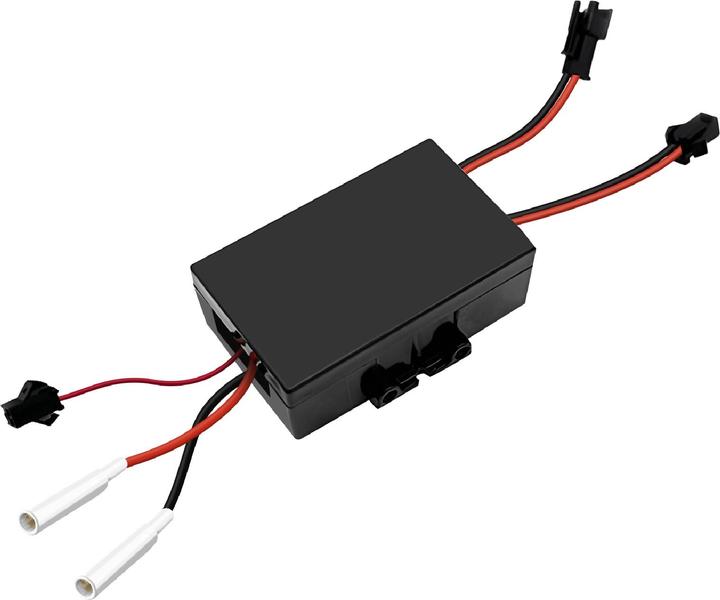 Produktbild Mini Motor LED-Controller