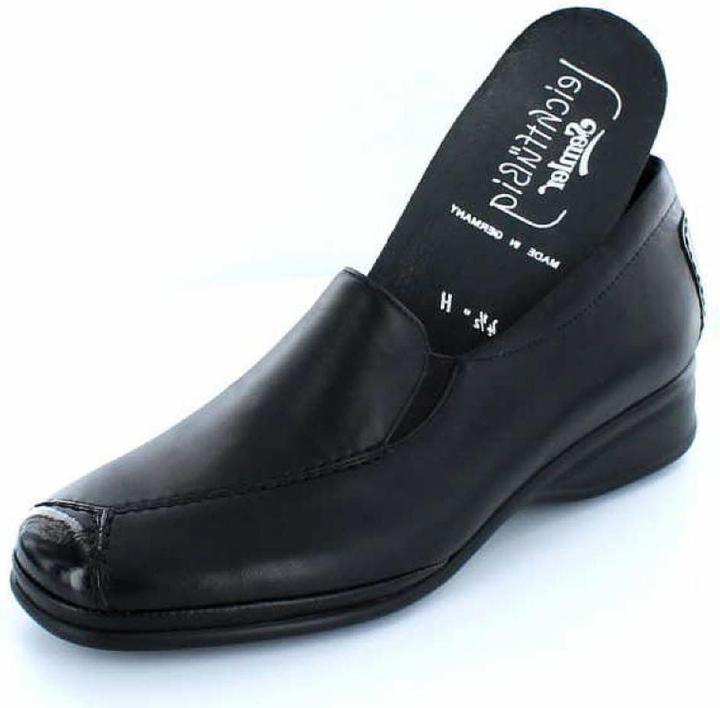 Produktbild Semler Slipper (43)