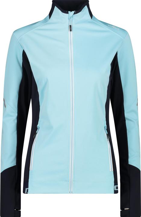 CMP Campagnolo Jacket Hybrid Light Softshell (L)