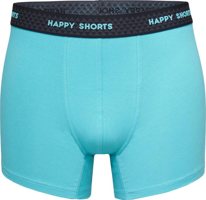 Produktbild Happy shorts Retro Pants Solids (XL, 2er Pack)