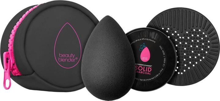 Immagine prodotto Beautyblender Besties Starter Set Carbone