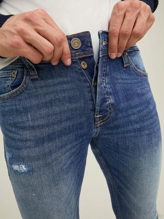 Actual product image Jack & Jones Glenn Original RA 094 Slim Fit Jeans (W29/L32)