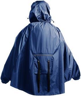 Brooks England Cambridge Rain Cape (M, L)