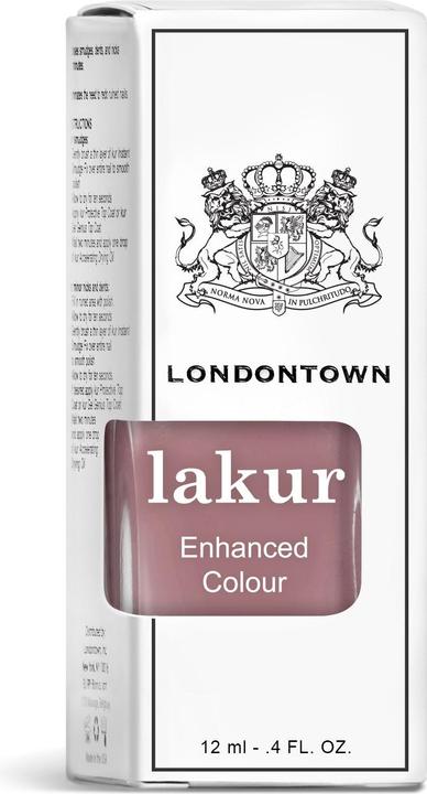 Actual product image Londontown Lakur - Bell Flower (Bell Flower, Colour paint)