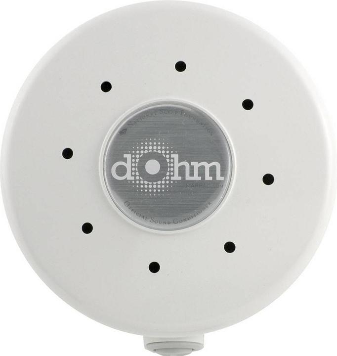 Produktbild Dohm SleepMate