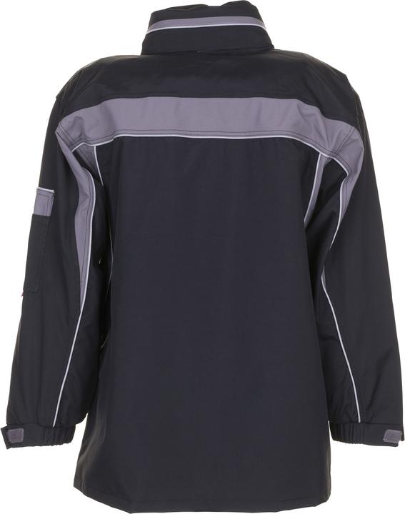Immagine prodotto Planam giacca invernale unisex PLALINE nera, zink taglia XS (XS)