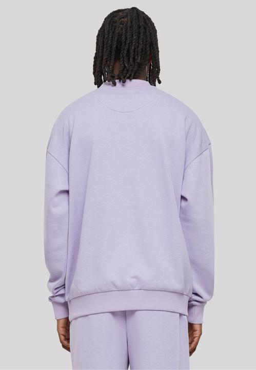 Actual product image Urban Classics Light Terry Crew - 166789 (XL)