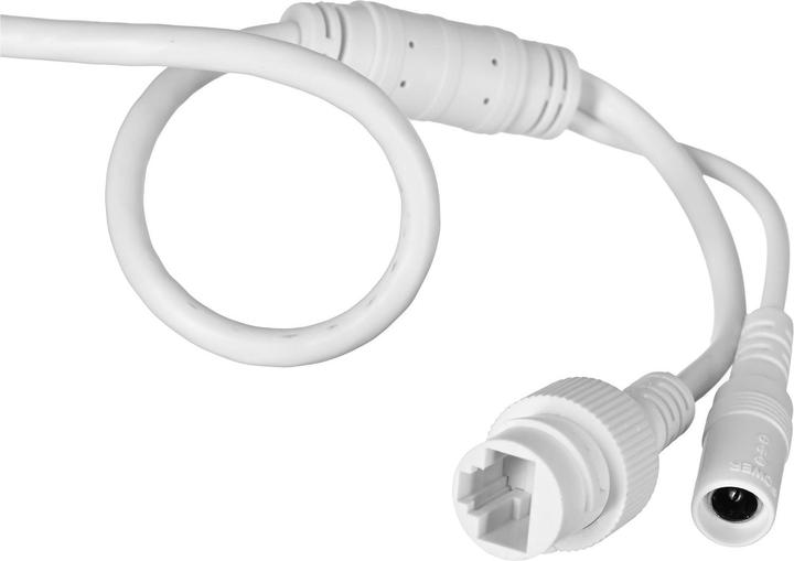 Produktbild TP-Link Tapo C325WB 4MP QHD Outdoor Kamera ColorPro MicroSD (2688 x 1520 Pixel)