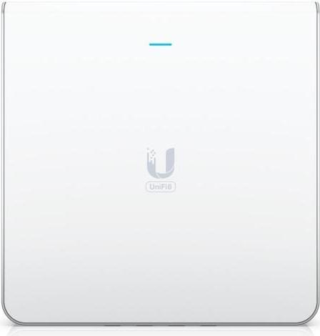 Actual product image Ubiquiti UniFi U6-IW (4800 Mbit/s)