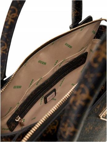 Image du produit Guess Eco Erica sac à main 29 cm (7 l)