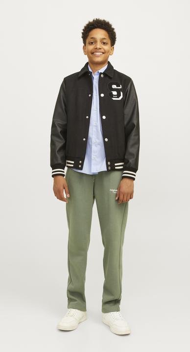 Immagine prodotto Jack & Jones Camicia per ragazzi (152)