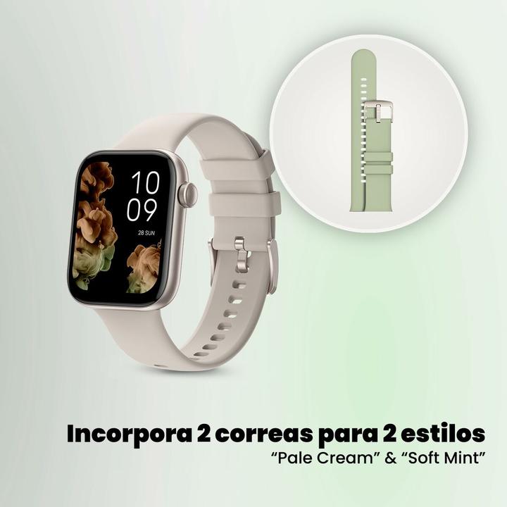 Actual product image SPC Smartee Duo 2