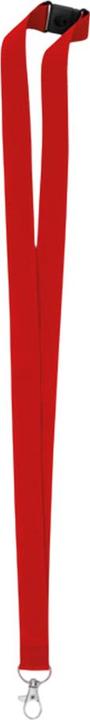 Immagine prodotto MidOcean Pany Cordino Porta Badge Gancio