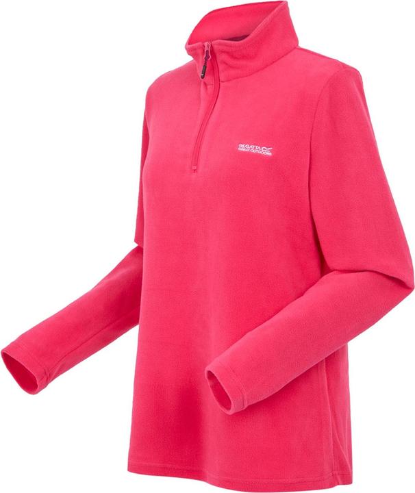 Immagine prodotto Regatta Great Outdoors - Sweetheart - Maglia in Pile con Cerniera Corta - Donna (42)