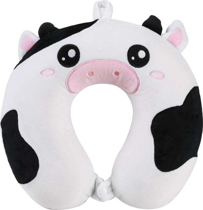 Total Juggling iTotal - Neck Pillow - Cow (XL2184H) (Kopf- & Nackenkissen)