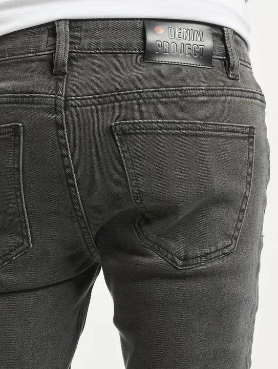 Actual product image Denim Project Mr Red Skinny Jeans - 121299 (W28/L34)