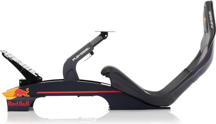Image du produit Playseat PRO F1 - Aston Martin Red Bull Racing