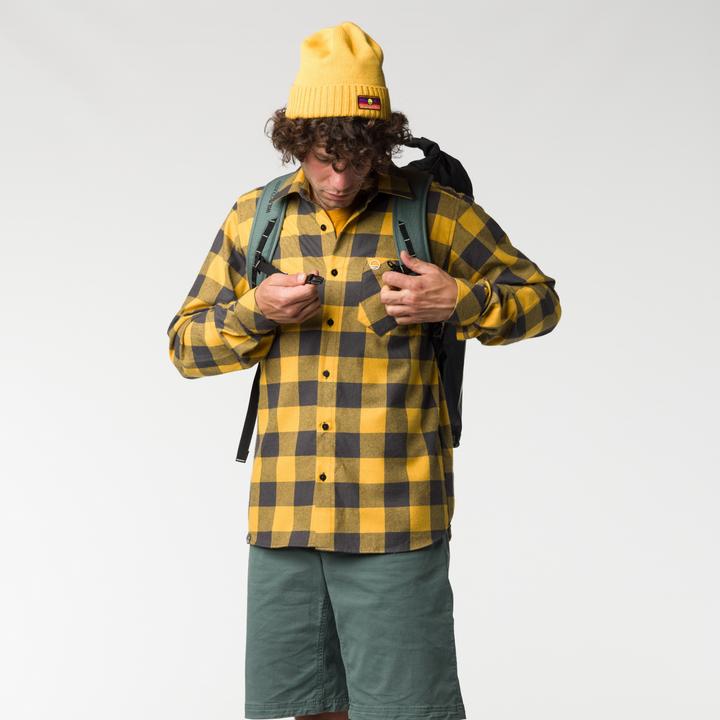 Immagine prodotto Wild Country Camicia Spotter - Uomo (M)